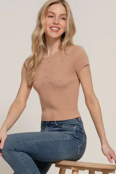 Blusa dama - T14472