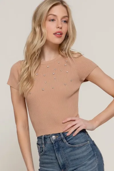 Blusa dama - T14472