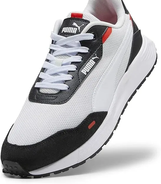 Tennis Puma  Runtamed para caballero