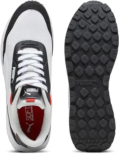 Tennis Puma  Runtamed para caballero