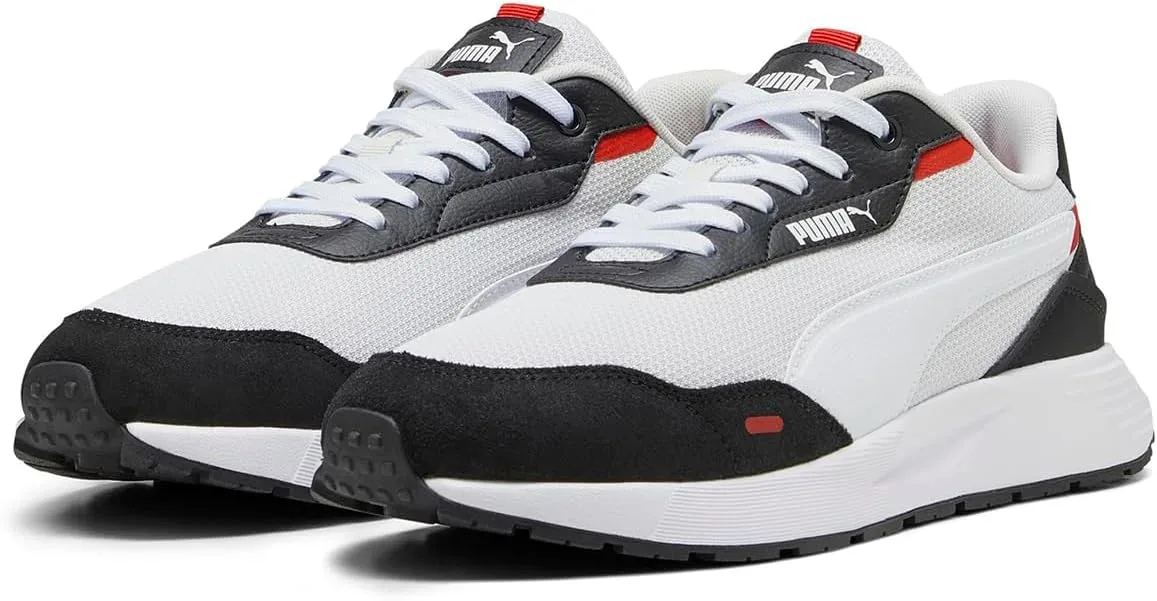 Tennis Puma  Runtamed para caballero