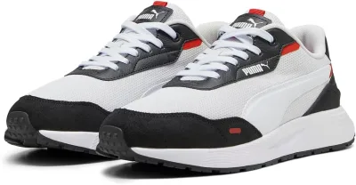 Tennis Puma  Runtamed para caballero