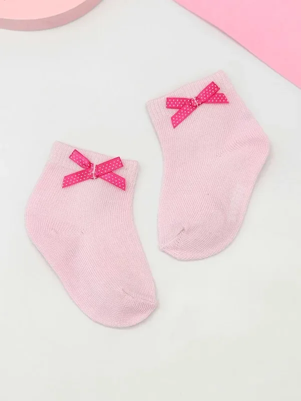 Set de medias Everfit para niña 38136 #MULTICOLOR