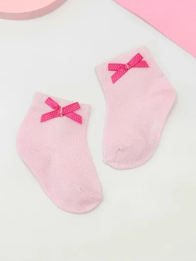 Set de medias Everfit para niña 38136 #MULTICOLOR