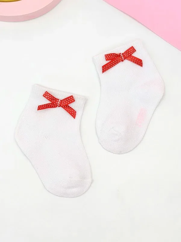 Set de medias Everfit para niña 38136 #MULTICOLOR