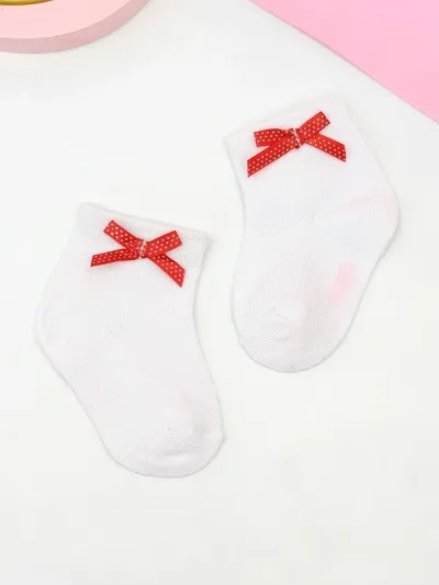 Set de medias Everfit para niña 38136 #MULTICOLOR