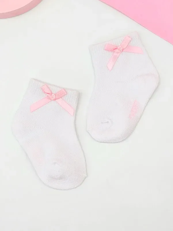 Set de medias Everfit para niña 38136 #MULTICOLOR