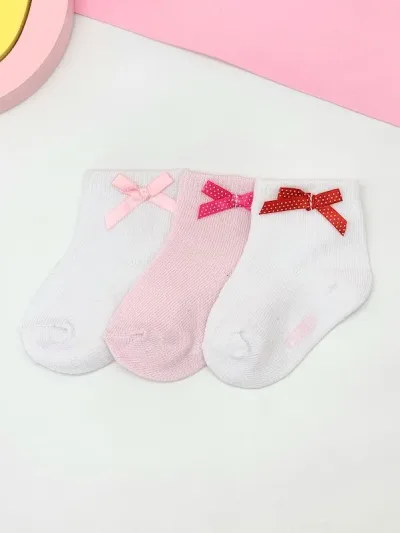 Set de medias Everfit para niña 38136 #MULTICOLOR