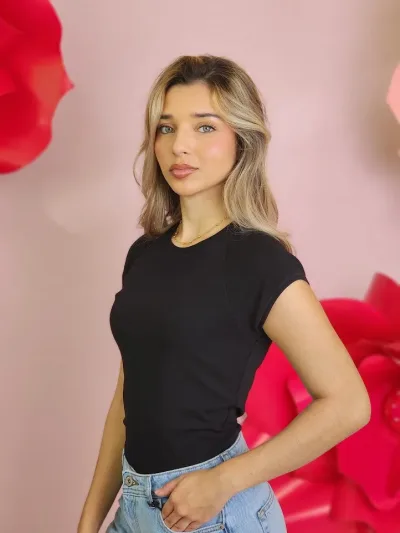 Camiseta Dama ESTIVANELI