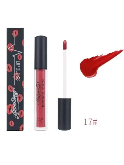 Labial liquido ultra matte #17 Missyoung