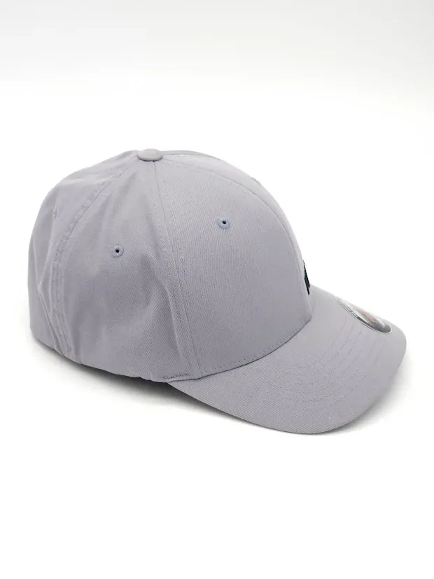 Gorra Puma para caballero color gris