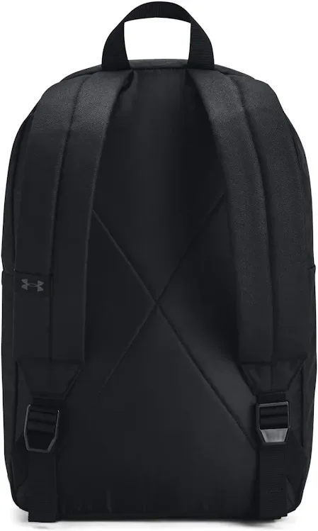 Mochila Under Armour unisex color negro