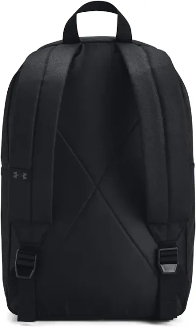 Mochila Under Armour unisex color negro