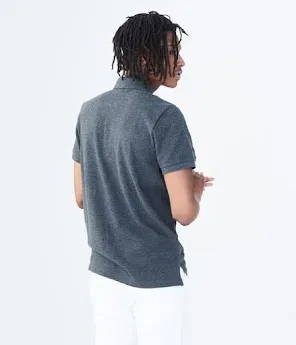 Camiseta Aeroportale de caballero color gris