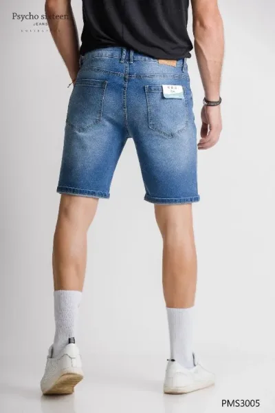 Short Psycho Sixteen PMS3005 para caballero