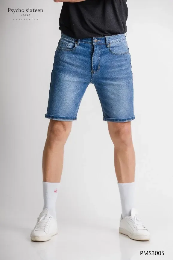 Short Psycho Sixteen PMS3005 para caballero