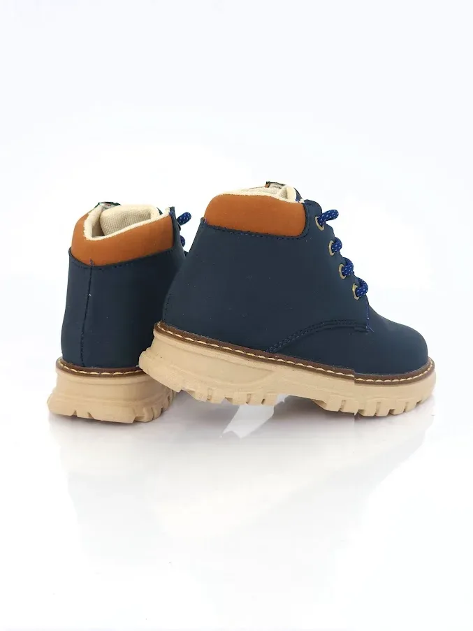 Zapatos JADE para niño