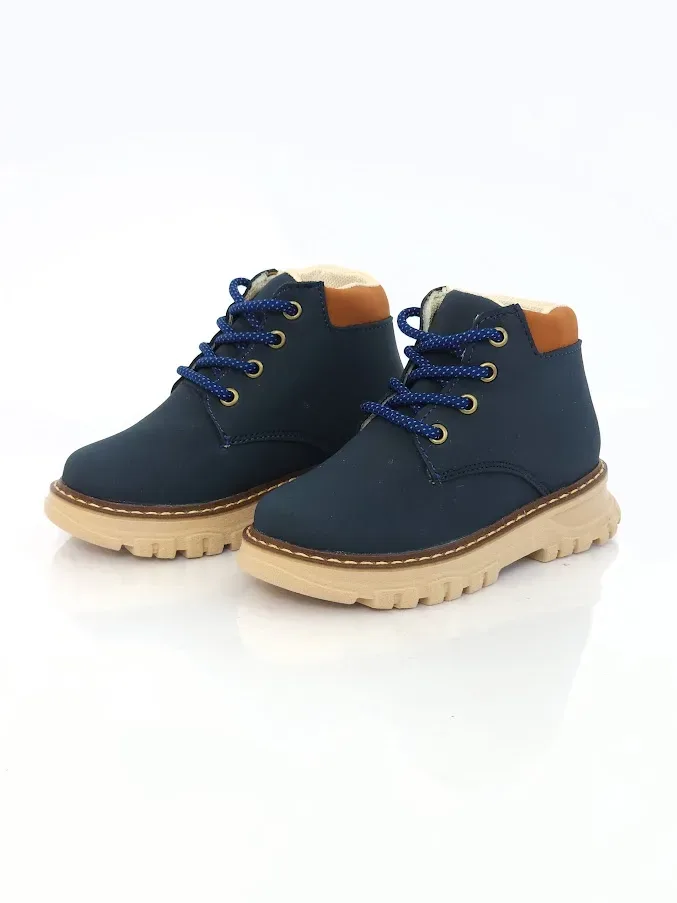 Zapatos JADE para niño