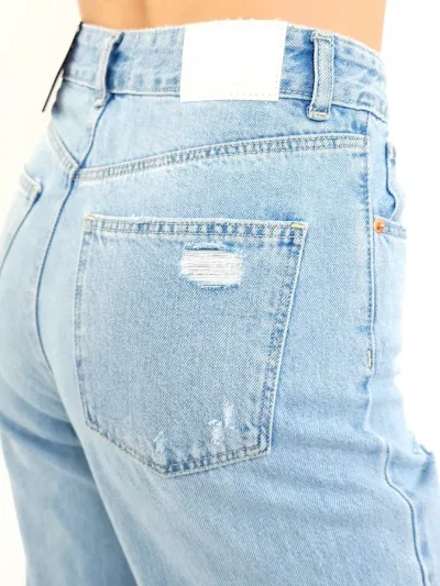 Jeans Estivaneli para Dama Est.1984
