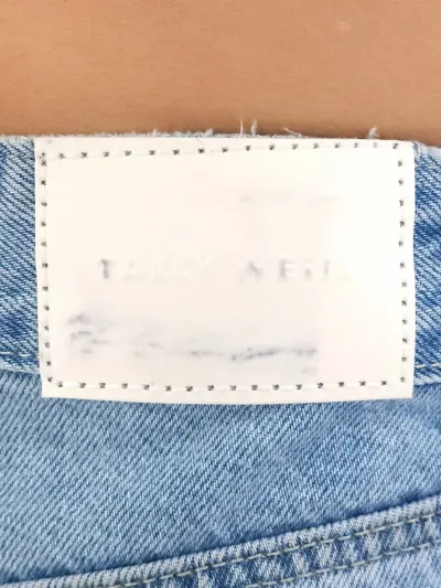 Jeans Estivaneli para Dama Est.1984