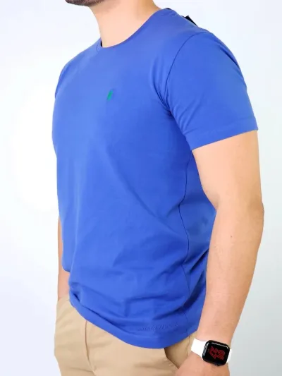 Camiseta Cambrige Polo Club para Caballero