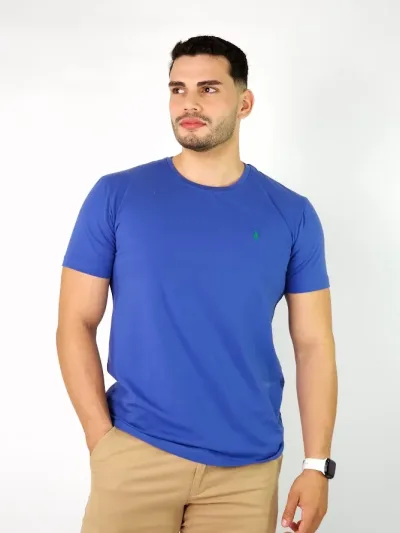 Camiseta Cambrige Polo Club para Caballero