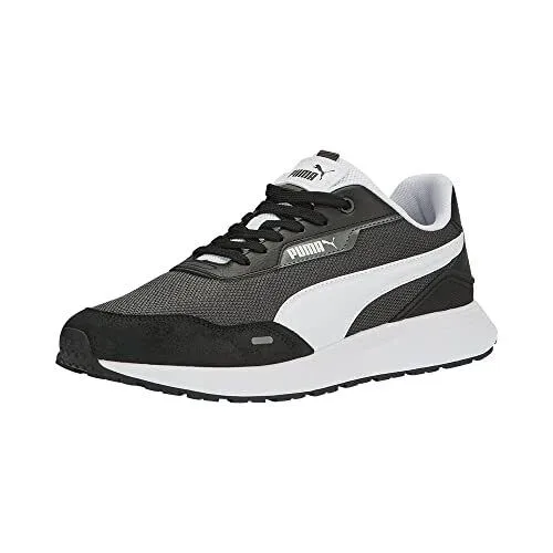 Tenis PUMA RUNTAMED PLUS 391250 01 para caballero