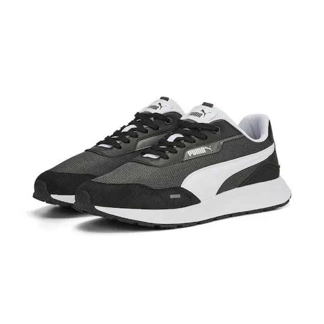 Tenis PUMA RUNTAMED PLUS 391250 01 para caballero