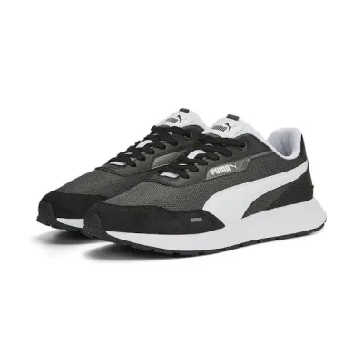 Tenis PUMA RUNTAMED PLUS 391250 01 para caballero