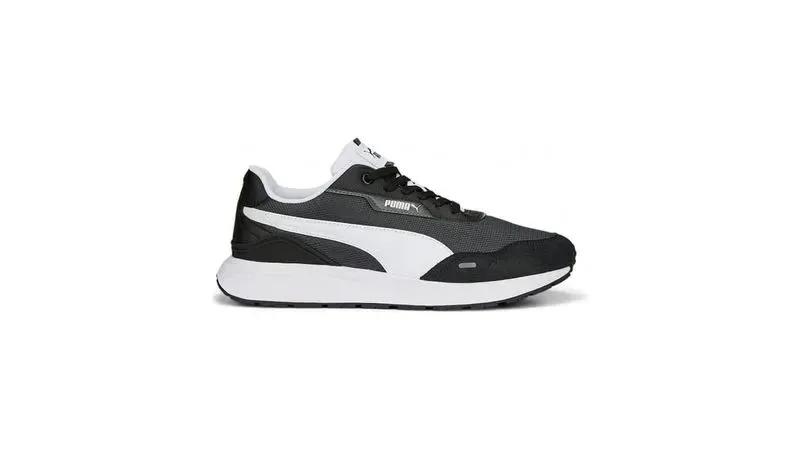 Tenis PUMA RUNTAMED PLUS 391250 01 para caballero