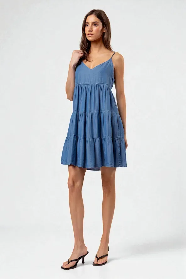 Vestido dama- SD113050N