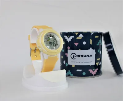 Reloj Mingrui unisex
