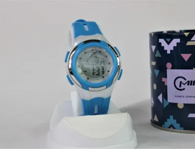 Reloj Mingrui unisex