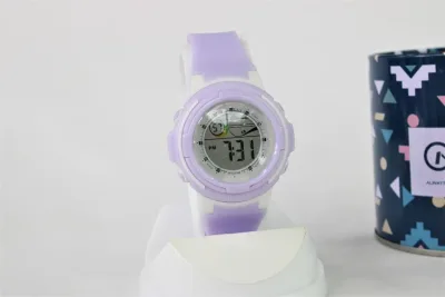 Reloj Mingrui unisex