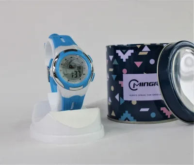 Reloj Mingrui unisex