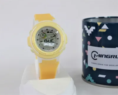 Reloj Mingrui unisex