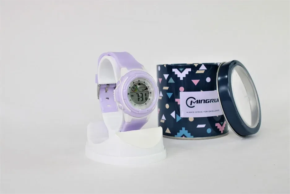 Reloj Mingrui unisex