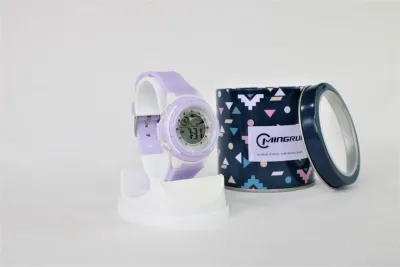 Reloj Mingrui unisex