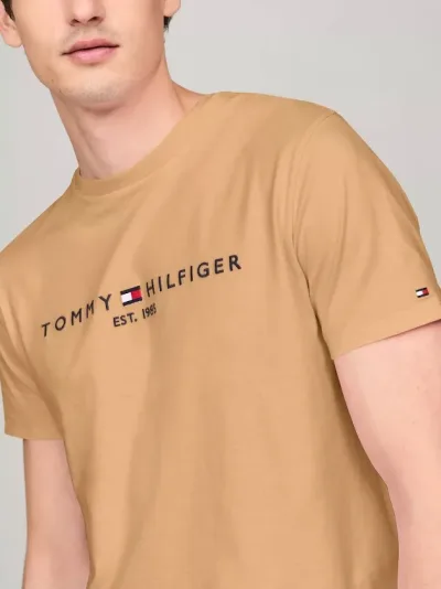 Camiseta Tommy Hilfiger para caballero