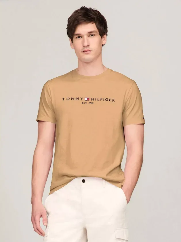 Camiseta Tommy Hilfiger para caballero