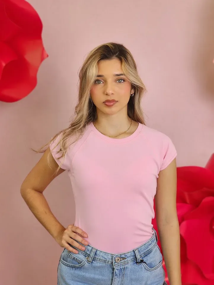 Camiseta ESTIVANELI Dama