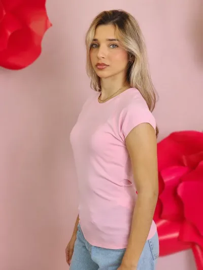 Camiseta ESTIVANELI Dama