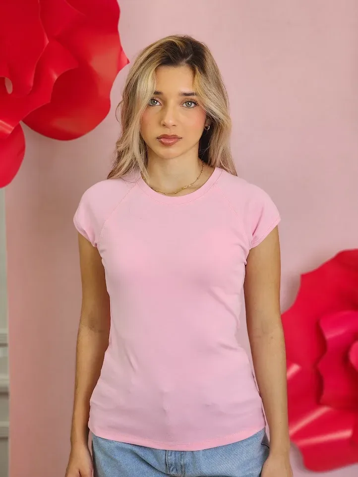 Camiseta ESTIVANELI Dama