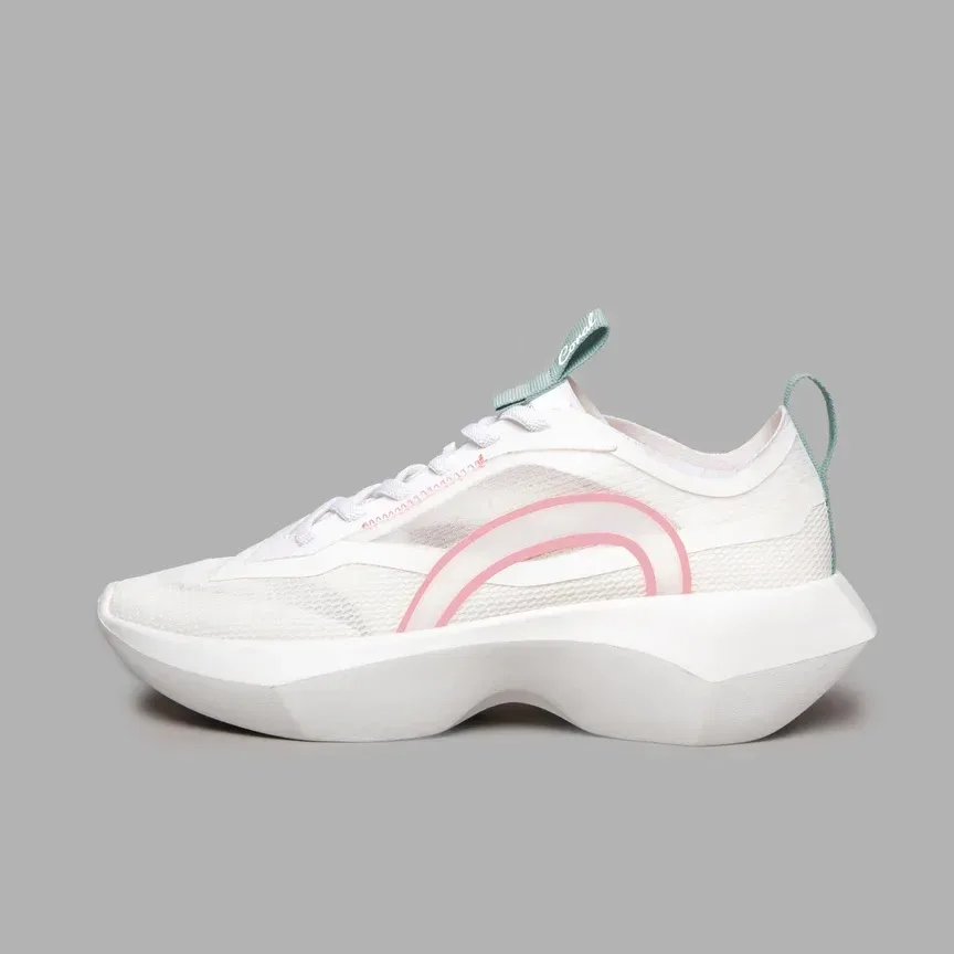 Tenis Coral para dama Duffy Rainbow