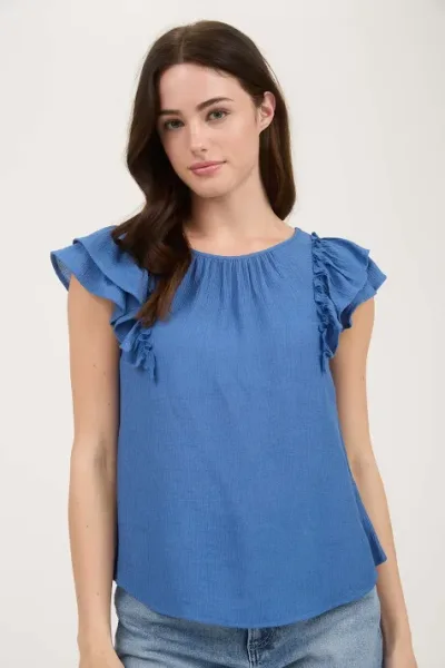 Blusa Mine para dama TB8904