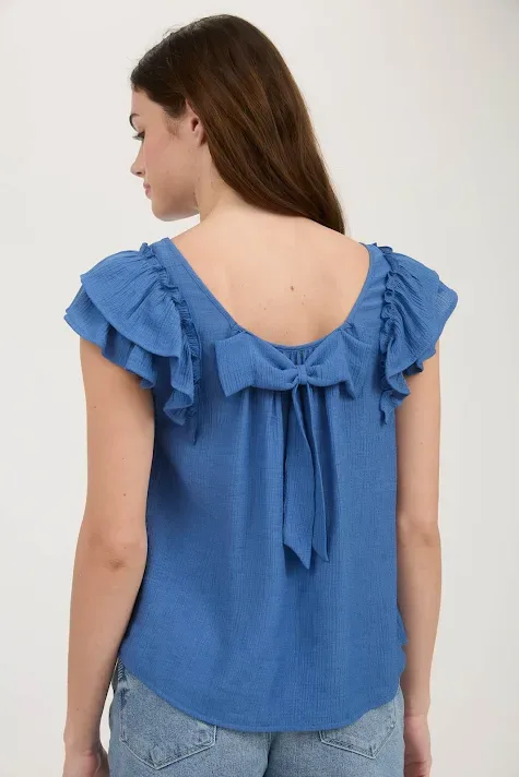 Blusa Mine para dama TB8904