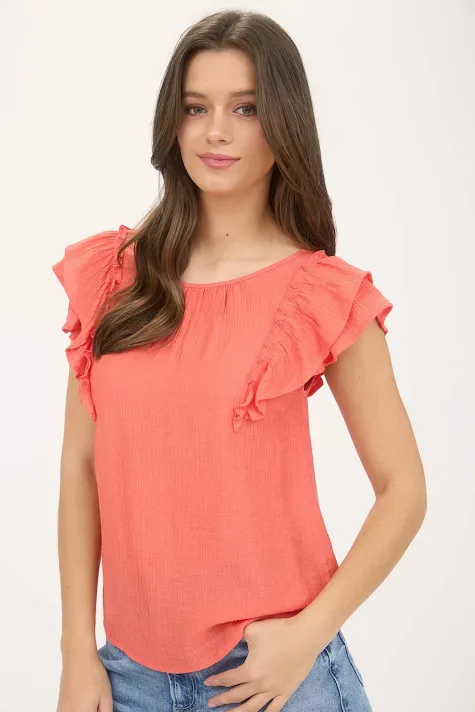 Blusa Mine para dama TB8904