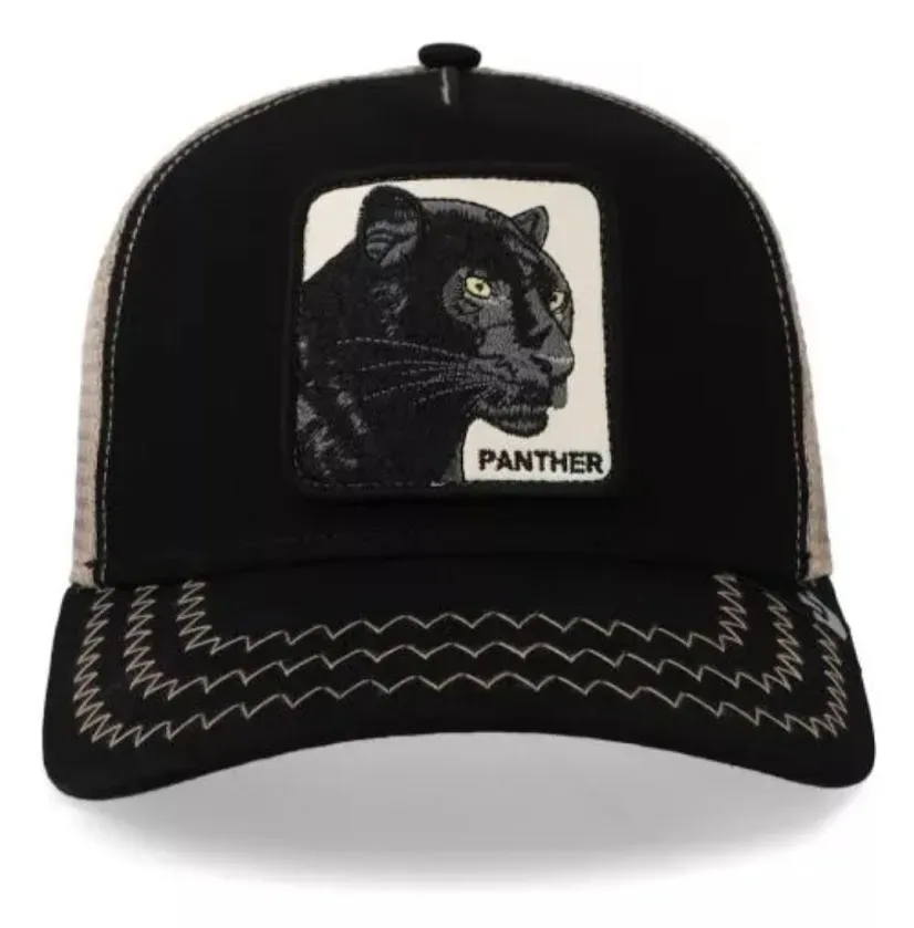 Gorra The Farm THE PANTER
