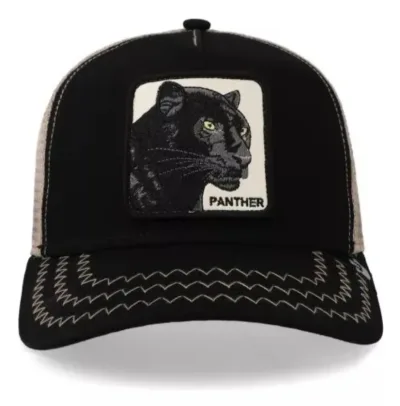 Gorra The Farm THE PANTER