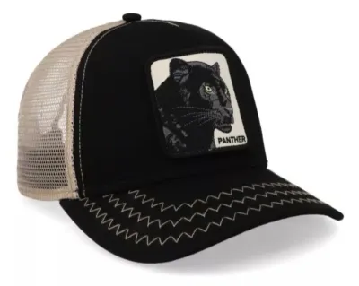 Gorra The Farm THE PANTER
